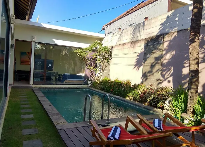 Villa Kayana