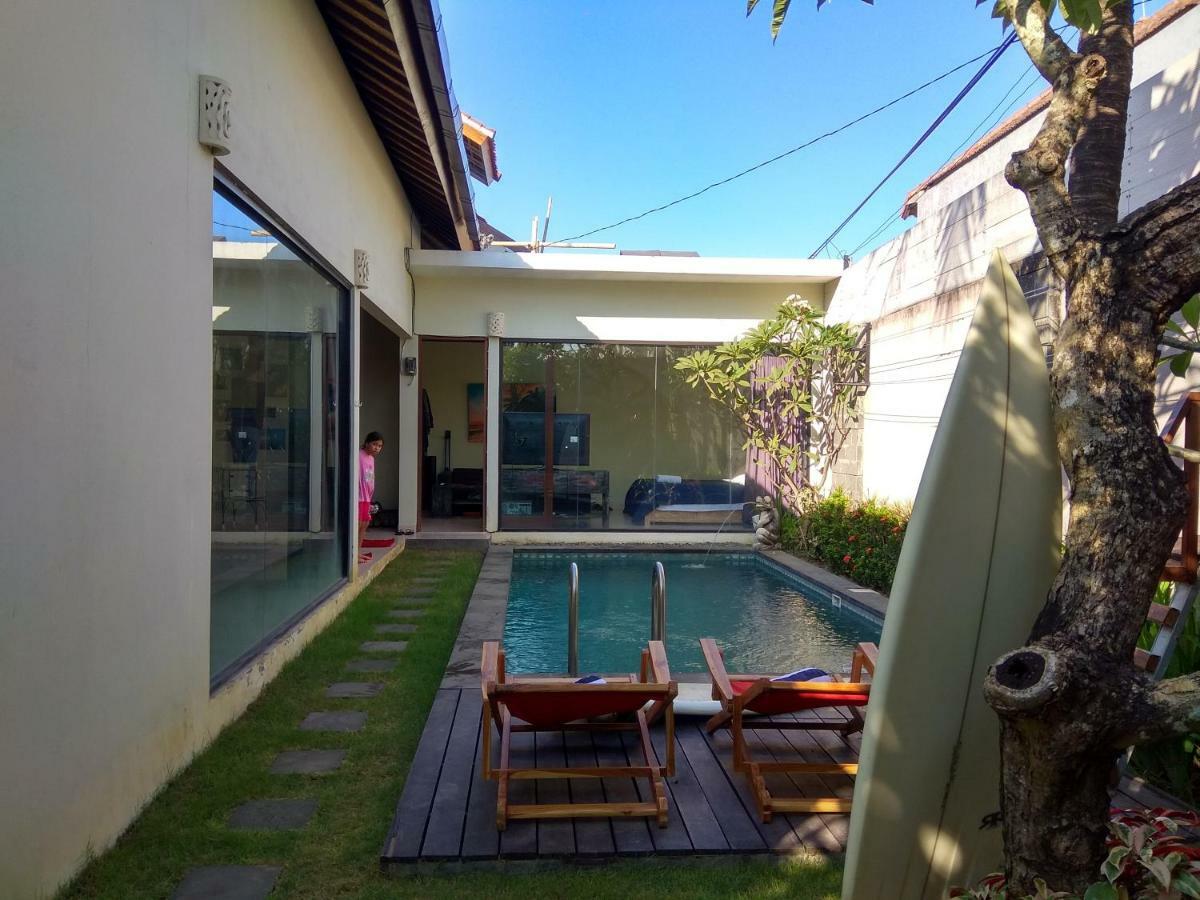 Kayana * Sanur (Bali)
