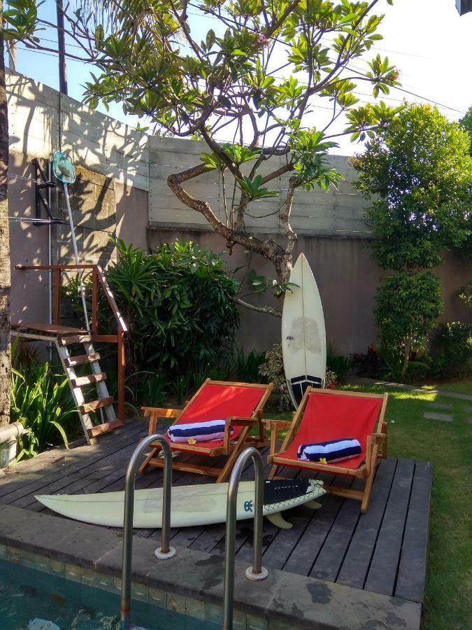 Kayana * Sanur (Bali)