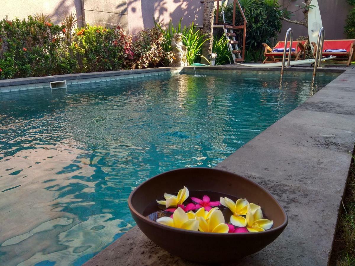 Kayana Villa Sanur (Bali)
