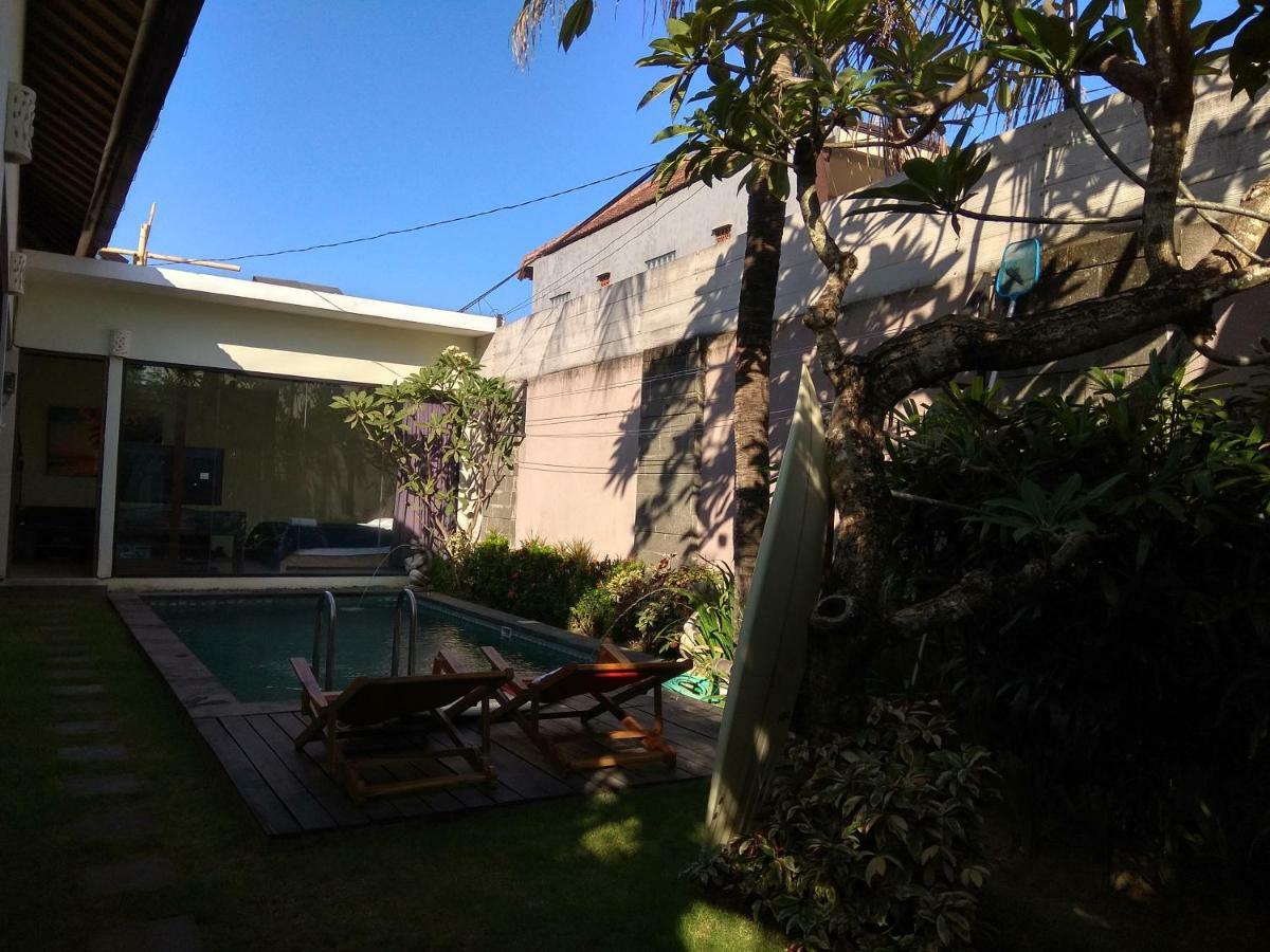 Villa Kayana Sanur (Bali)