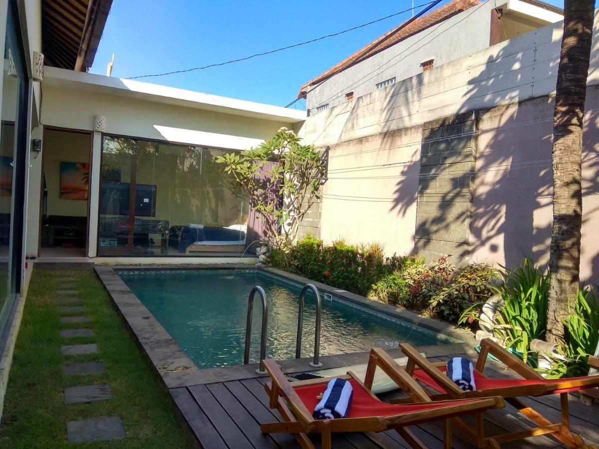 Villa Kayana Sanur (Bali)