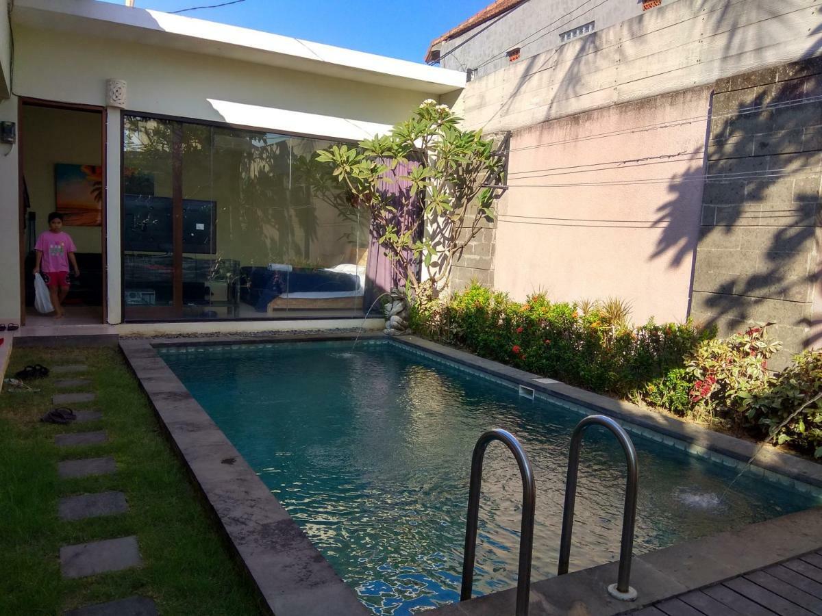 Kayana Villa Sanur (Bali)