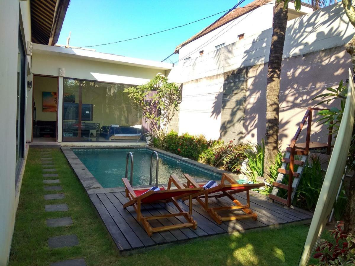Kayana Villa Sanur (Bali)