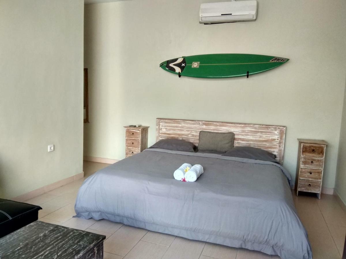 Villa Kayana Sanur (Bali)